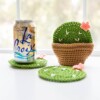 18 Unique Cactus Free Crochet Patterns