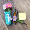 18 Unique Crochet Daisy Free Patterns