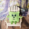 20 No Sew Free Crochet Patterns