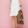 5 Dresses Free Embroidery Patterns