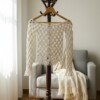 5 Macrame Sweater Free Patterns