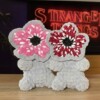 6 Demogorgon Free Crochet Patterns
