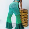 7 Bell Bottoms Free Crochet Patterns