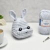 8 Crochet Animals Mobile Holders Free Patterns