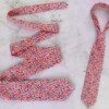 8 Man Necktie Free Sewing Patterns