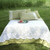 10 Crochet Bedspread Free Patterns