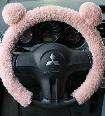 12 Crochet Steering Wheel Cover Free Patterns