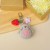 16 Crochet Pocket Toys Free Patterns