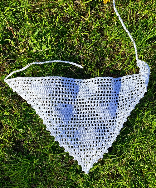 bandana Filet