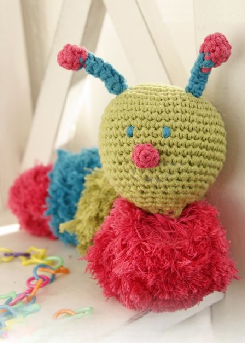 Heimlich From A Bug's Life